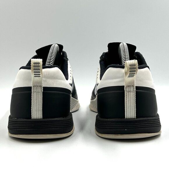 Nike Womens Metcon 1 Training Shoes - Picture 4 of 8